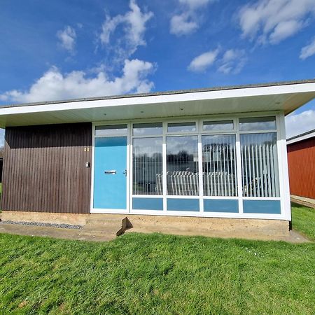 67 Broadside Holiday Chalet Near Broads & Beaches Stalham Extérieur photo
