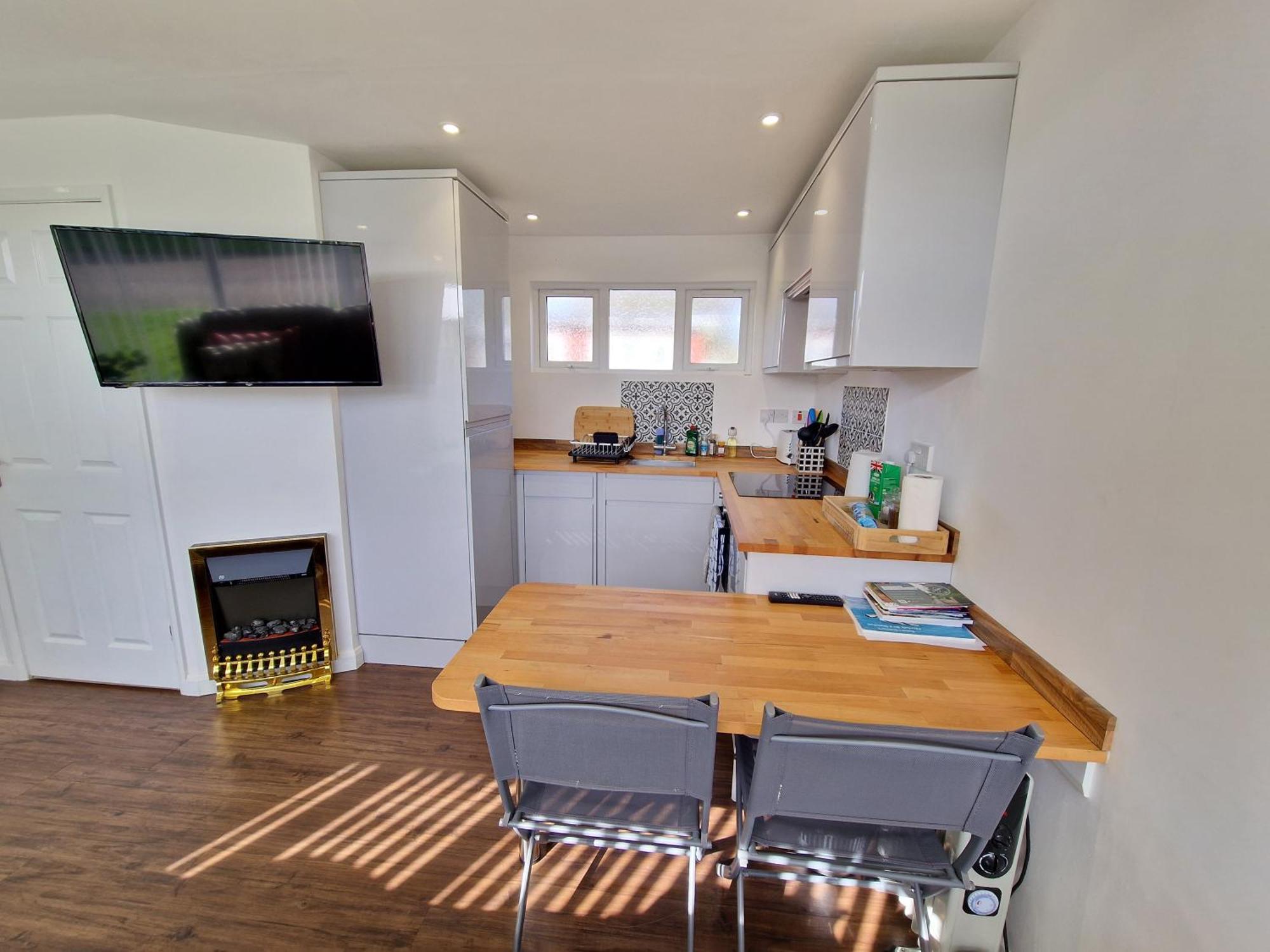 67 Broadside Holiday Chalet Near Broads & Beaches Stalham Extérieur photo