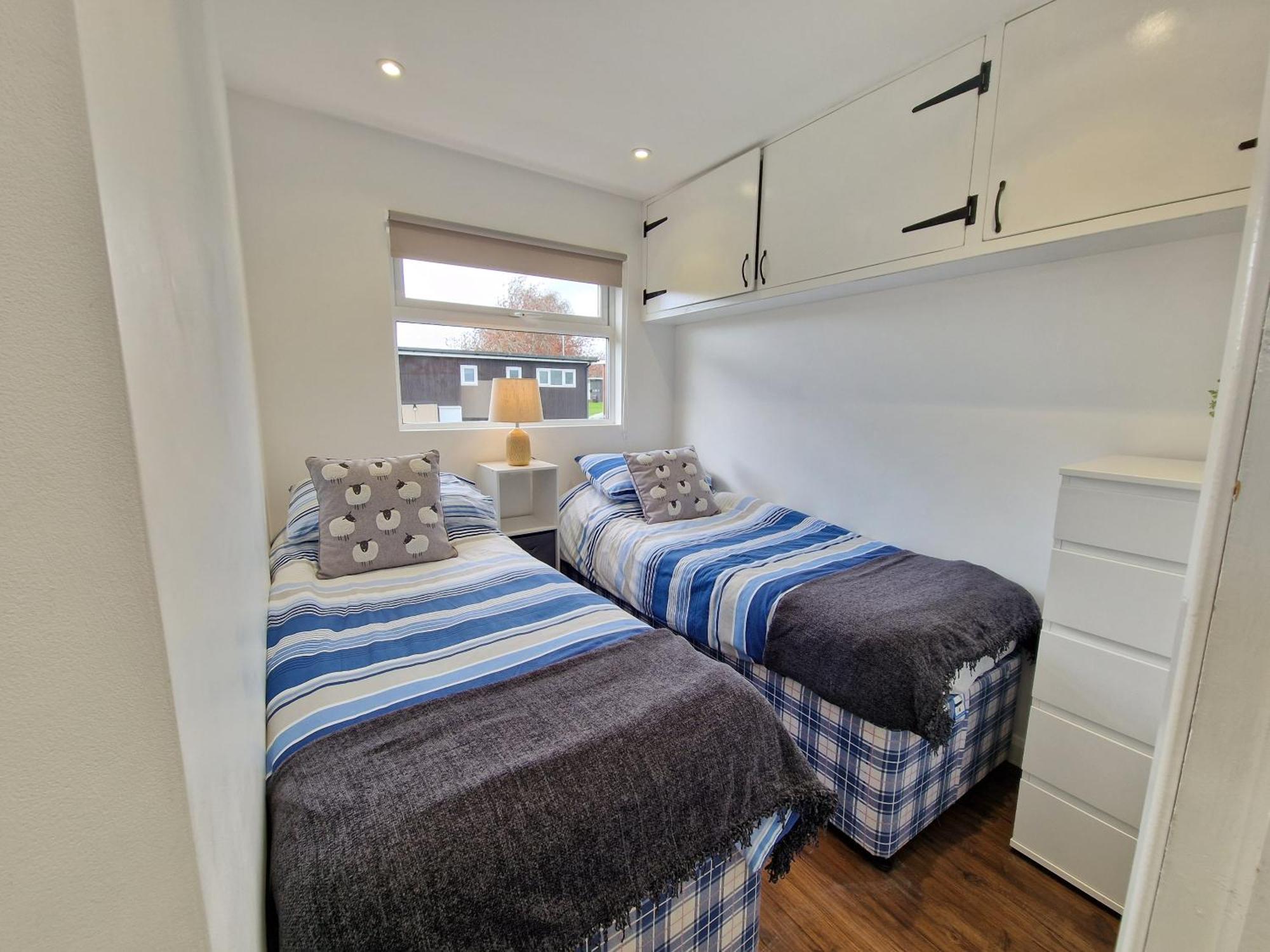 67 Broadside Holiday Chalet Near Broads & Beaches Stalham Extérieur photo